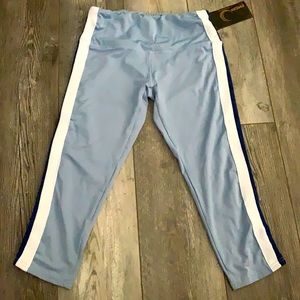 New BSP workout pants